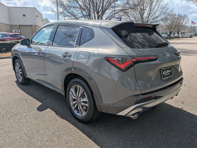 New 2026 Acura ADX FWD image 3