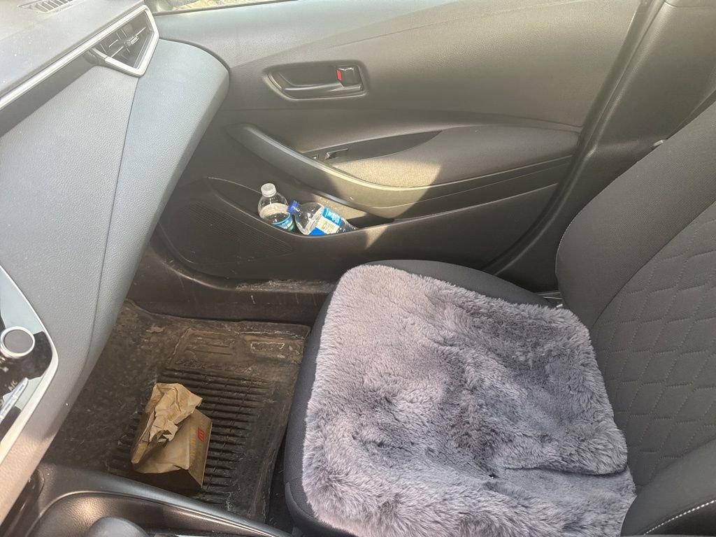 Used 2024 Toyota Corolla LE image 20