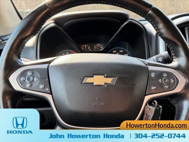 Used 2019 Chevrolet Colorado ZR2 image 15