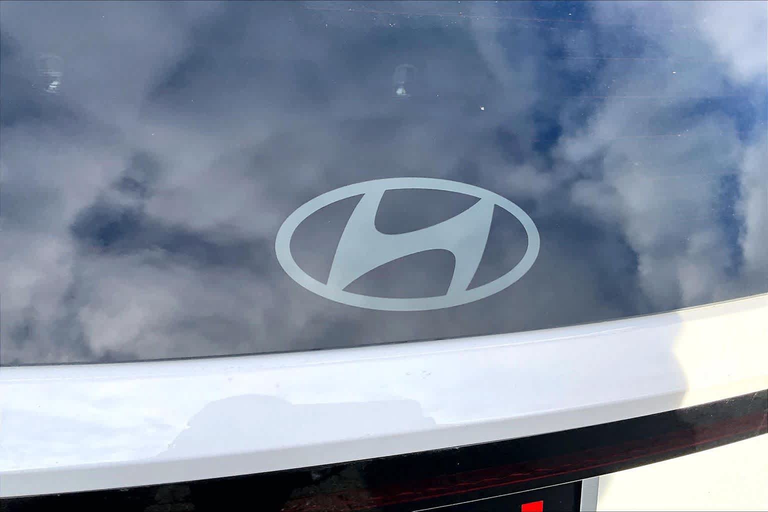 New 2026 Hyundai Tucson SEL Plus AWD/4WD image 8
