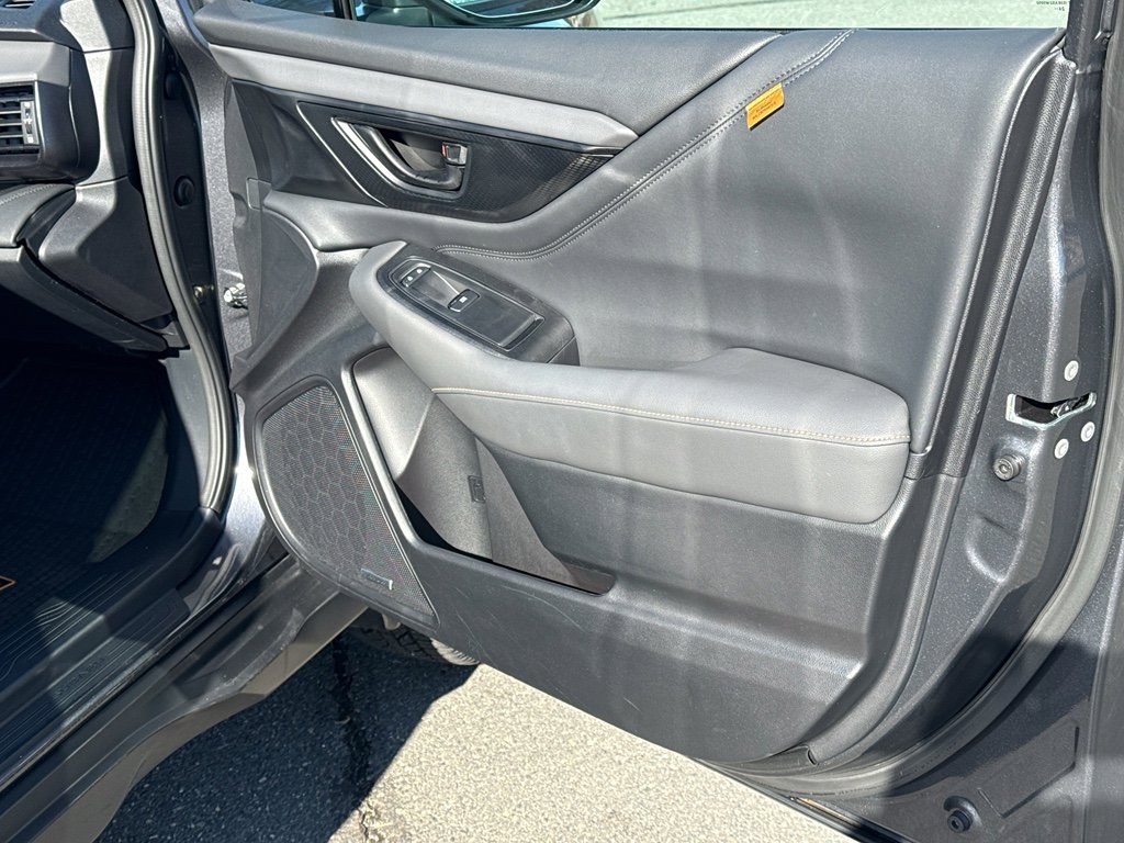 Used 2025 Subaru Outback Wilderness image 35