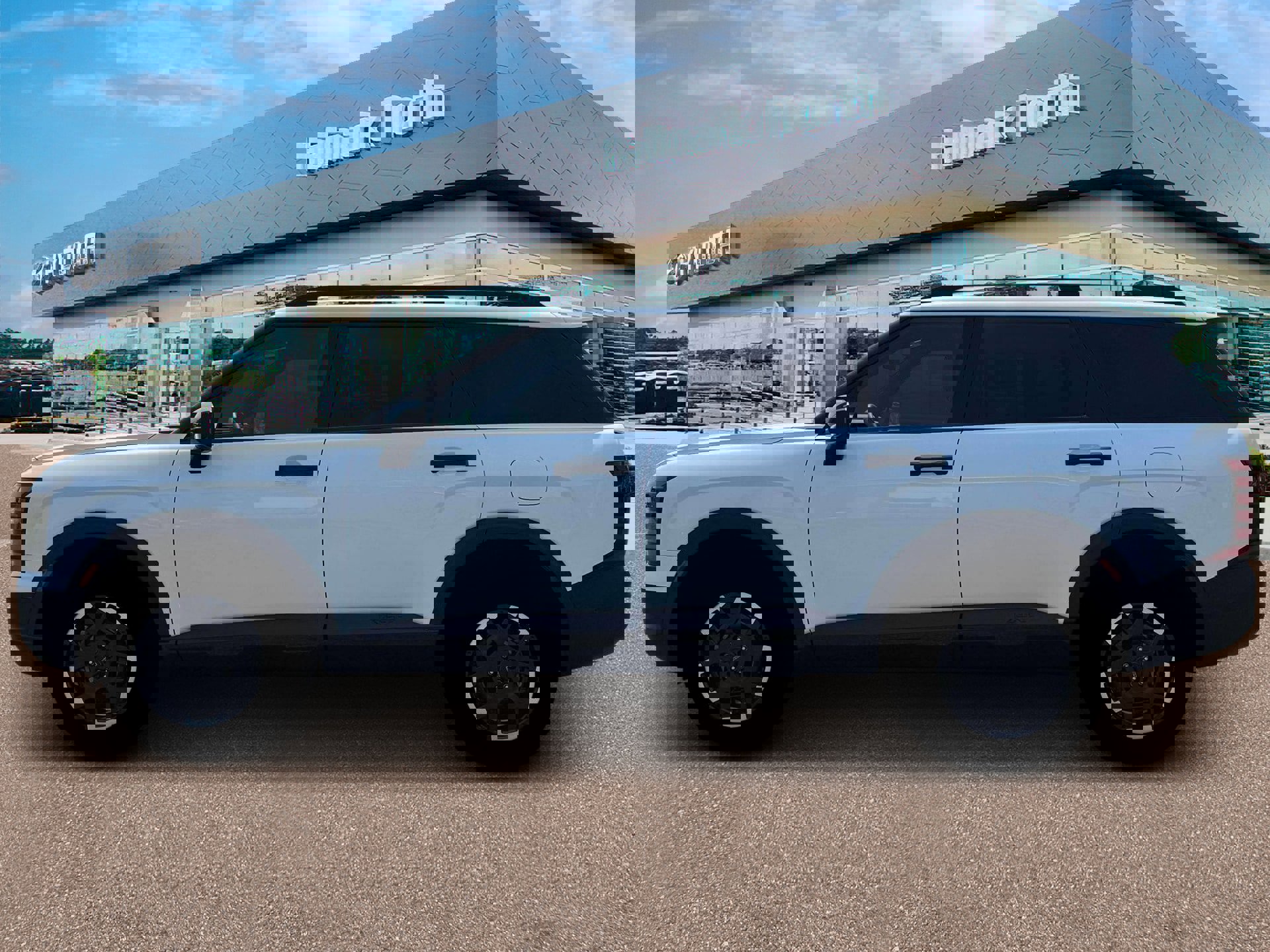 New 2026 Hyundai Palisade XRT Pro image 3