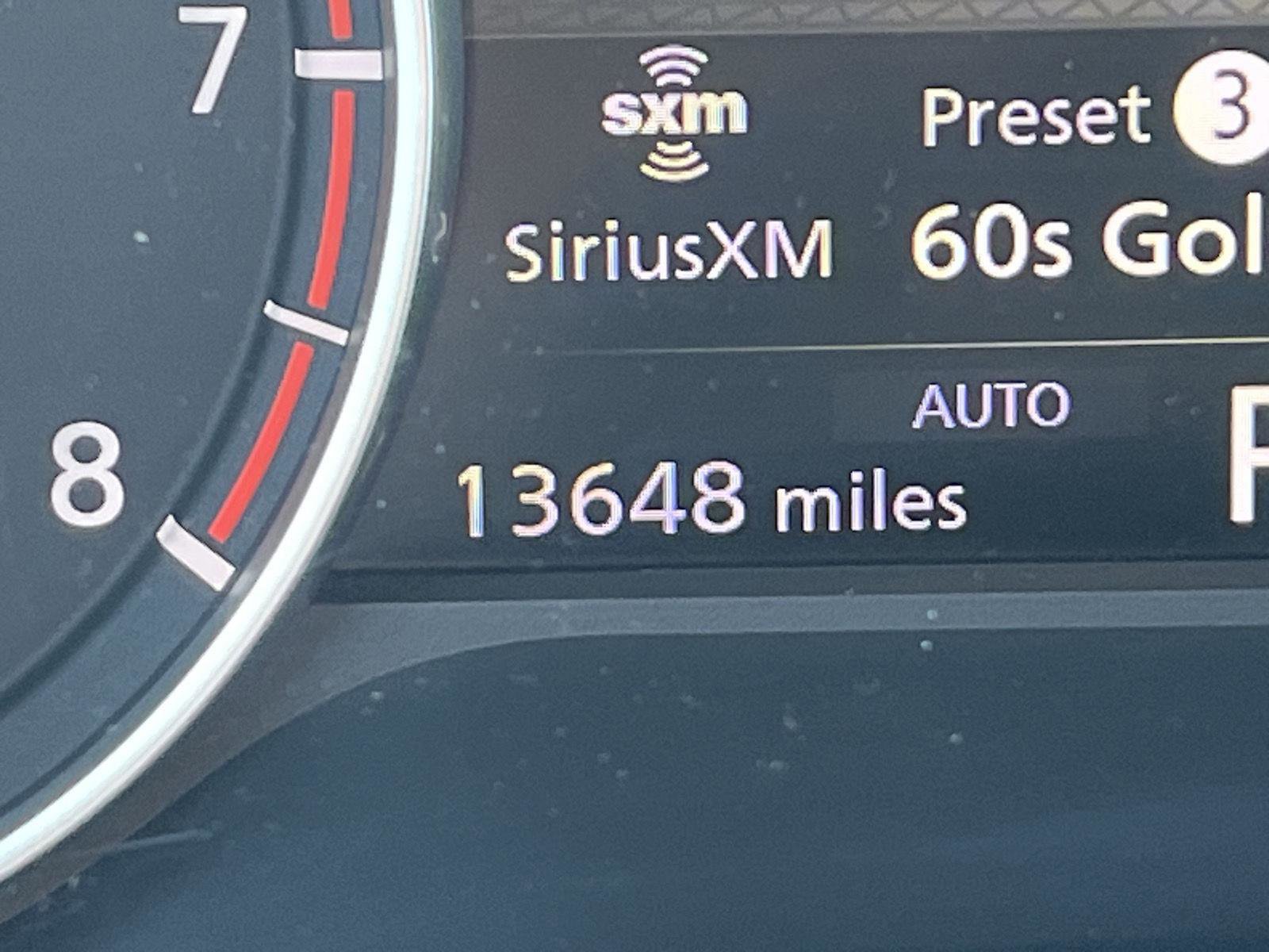 Used 2023 Nissan Rogue SV w/ SV Premium B Package image 23