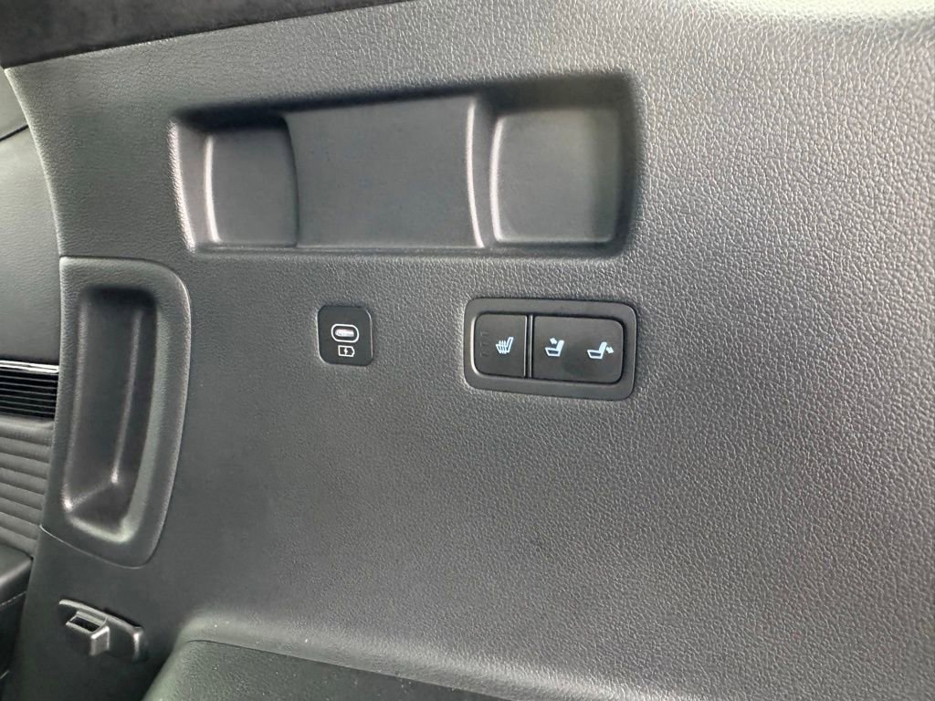 Used 2025 Hyundai Palisade Calligraphy image 38