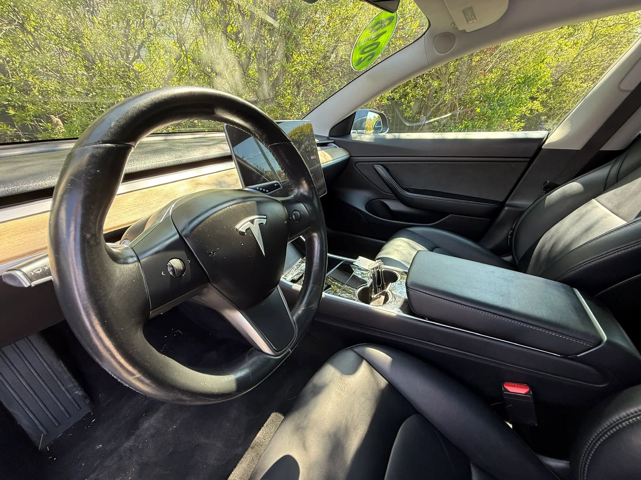 Used 2018 Tesla Model 3 Long Range image 49