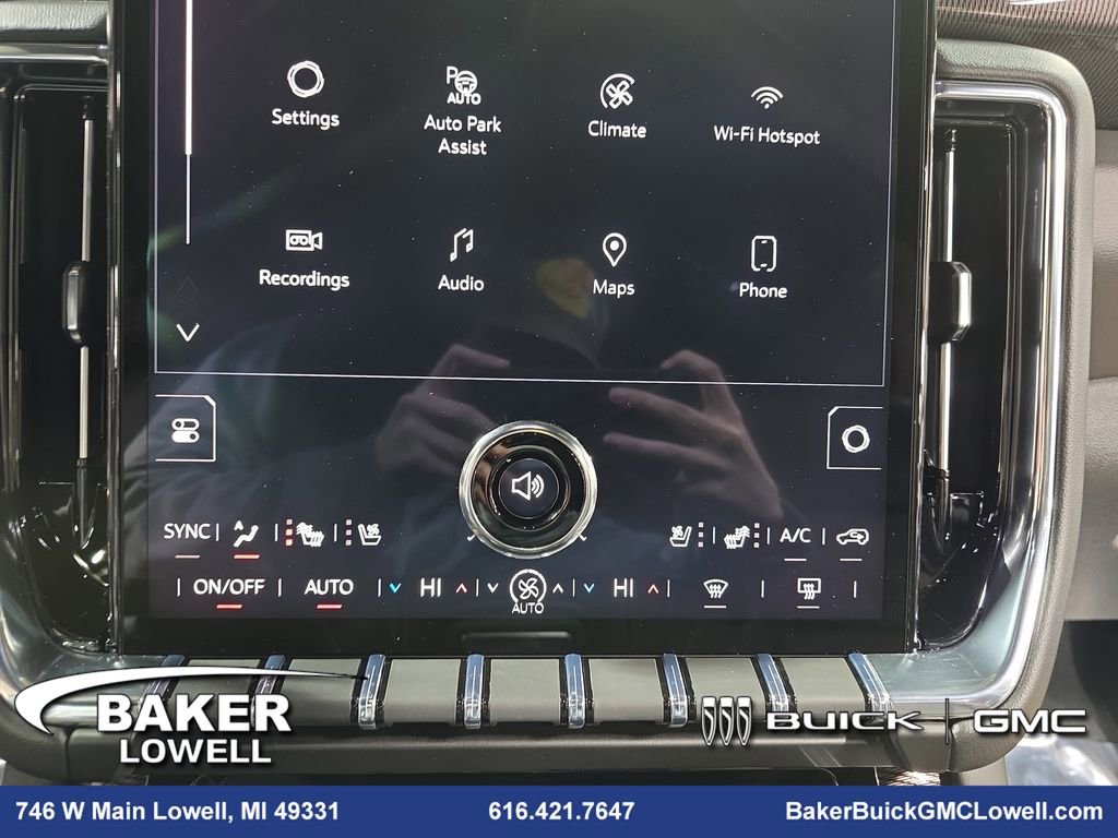 New 2026 GMC Yukon Elevation w/ Elevation Premium Package image 23