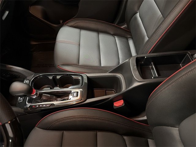 Certified 2026 Chevrolet TrailBlazer RS image 22