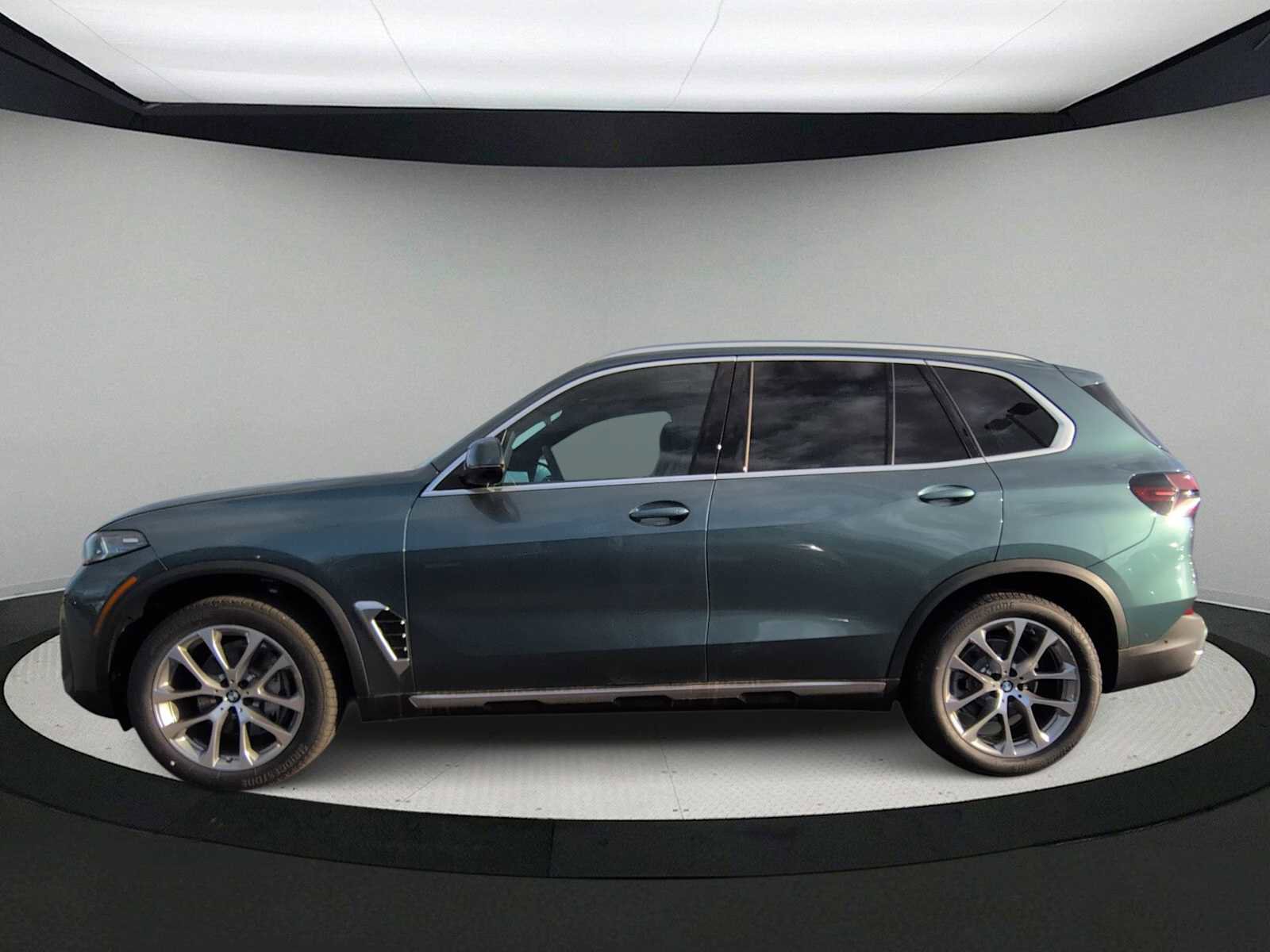New 2026 BMW X5 xDrive40i image 5