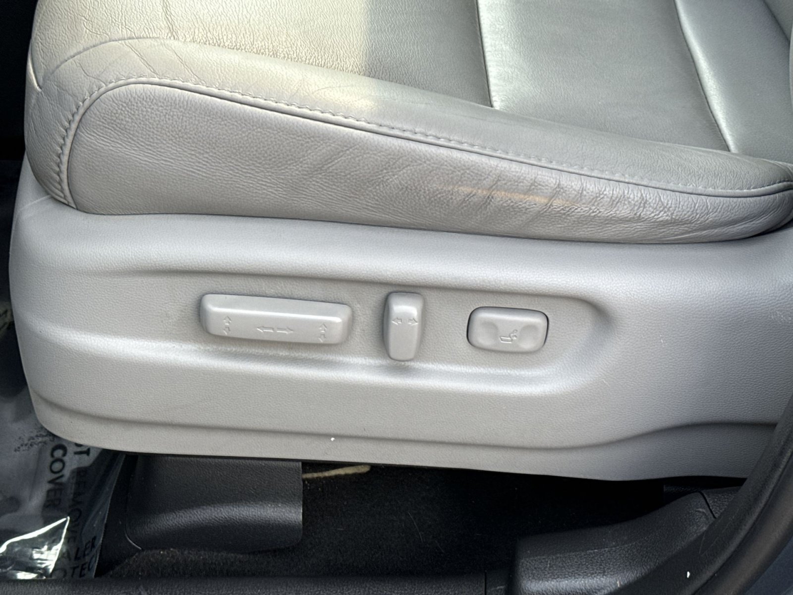 Used 2020 Honda Pilot EX-L image 19