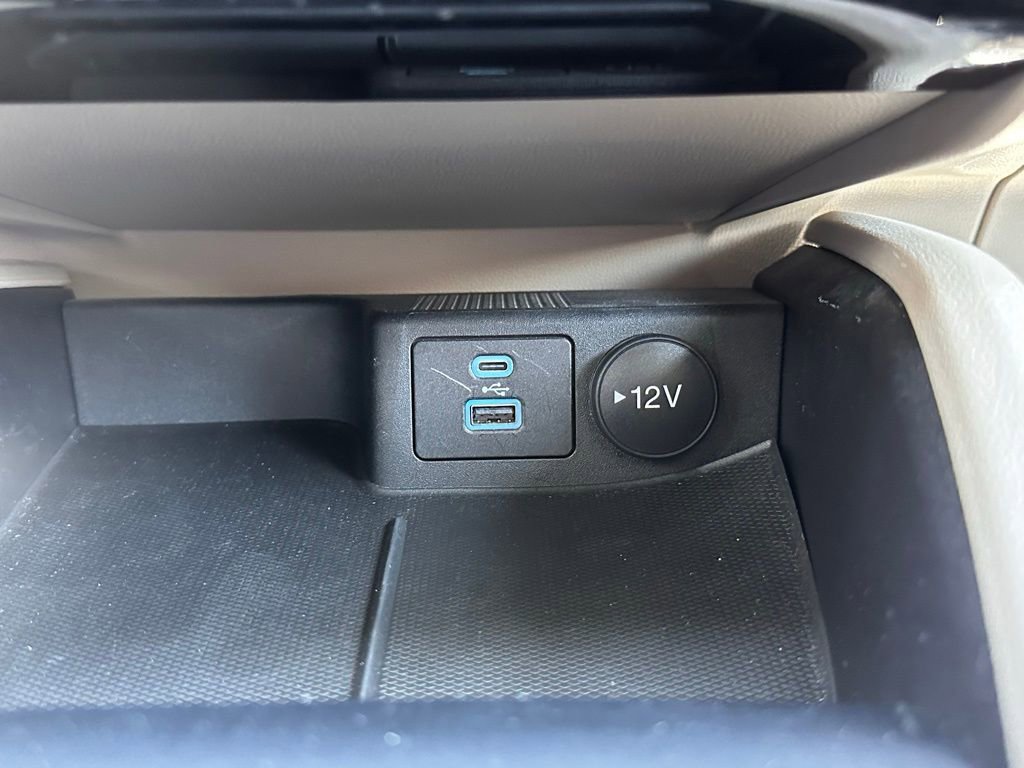 Used 2022 Ford Escape SEL AWD/4WD image 33