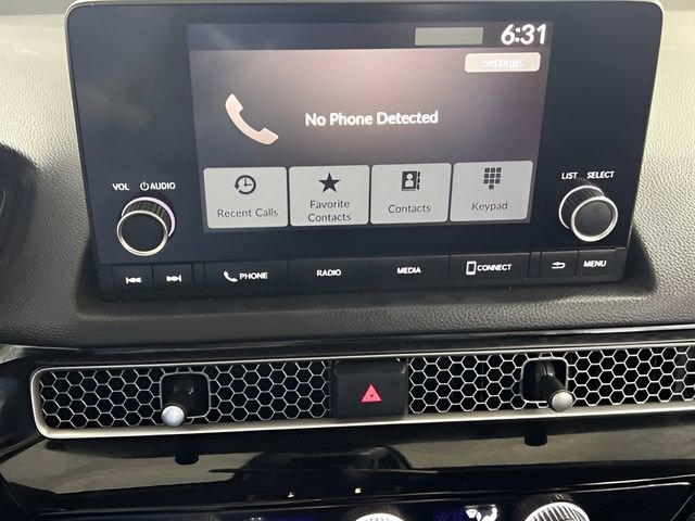 Used 2023 Honda Civic Sport image 21