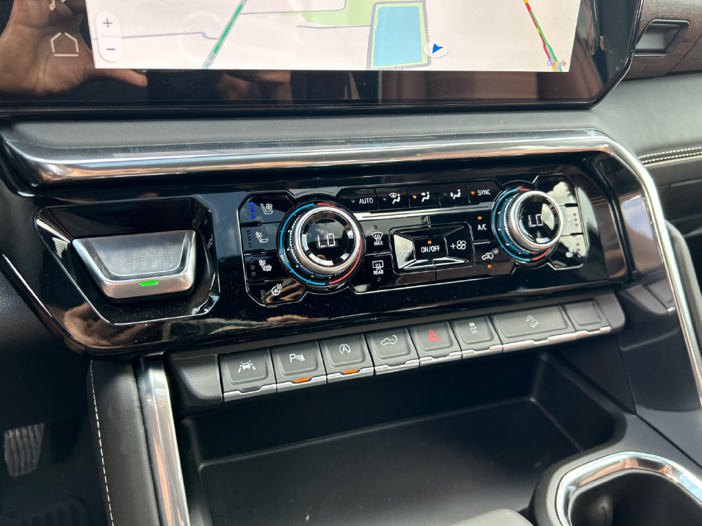 New 2026 GMC Sierra 1500 Denali Ultimate AWD/4WD image 27