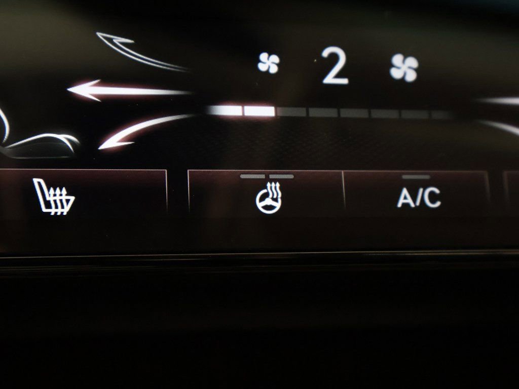 Used 2024 Genesis GV80 2.5T image 56