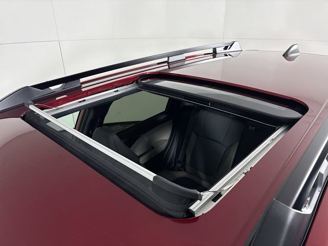 New 2026 Subaru Forester Premium image 22