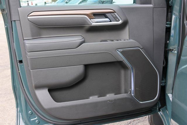 New 2026 Chevrolet Silverado 1500 LT w/ All Star Edition Plus image 9