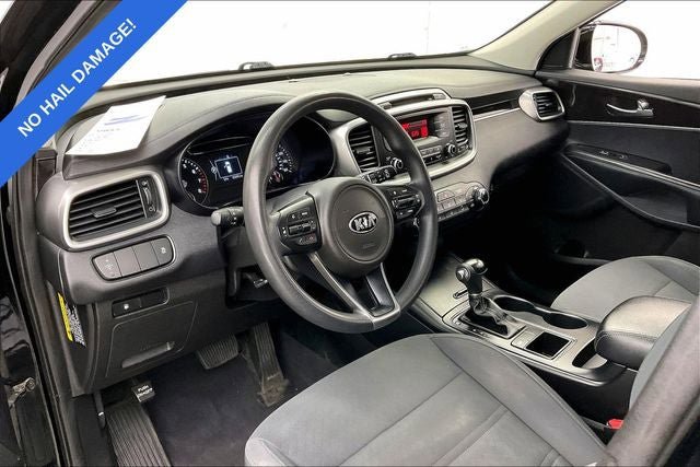 Used 2016 Kia Sorento L FWD image 16