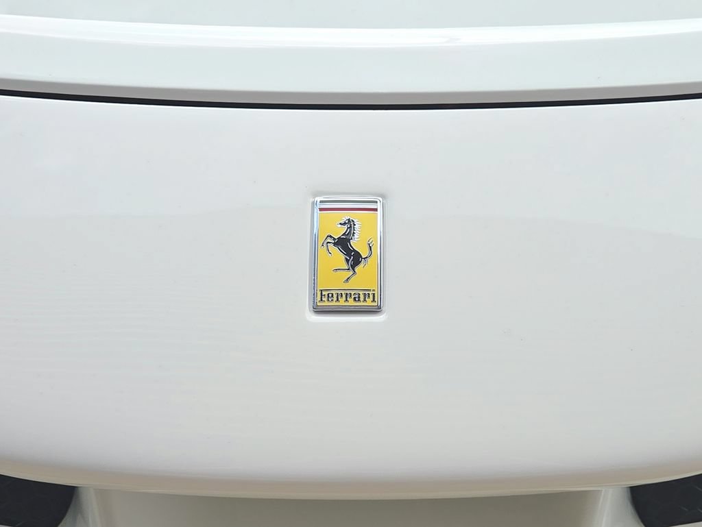 Used 2024 Ferrari SF90 Spider AWD/4WD image 28