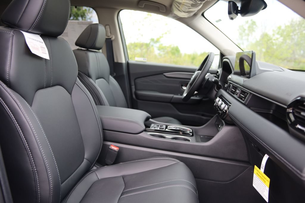 New 2026 Honda Pilot Touring image 36