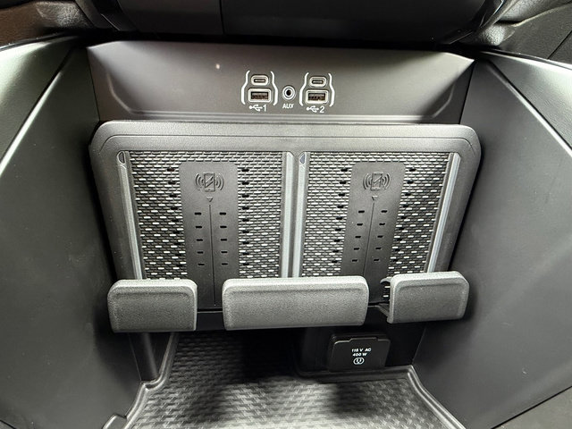 New 2026 RAM 4500 4x4 Crew Cab DRW image 35