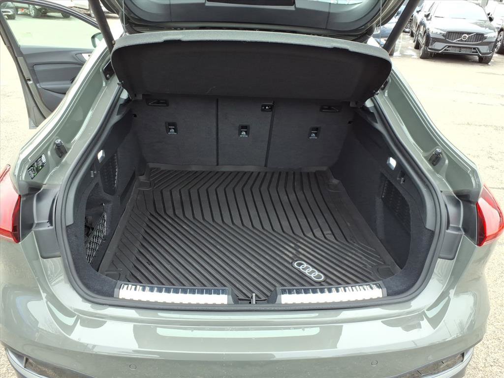 Certified 2025 Audi A5 2.0T Premium Plus w/ Premium Plus AWD/4WD image 14