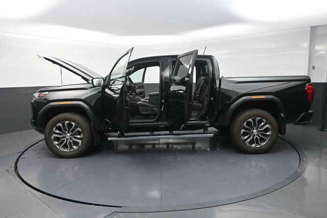 Used 2023 GMC Canyon Denali AWD/4WD image 41