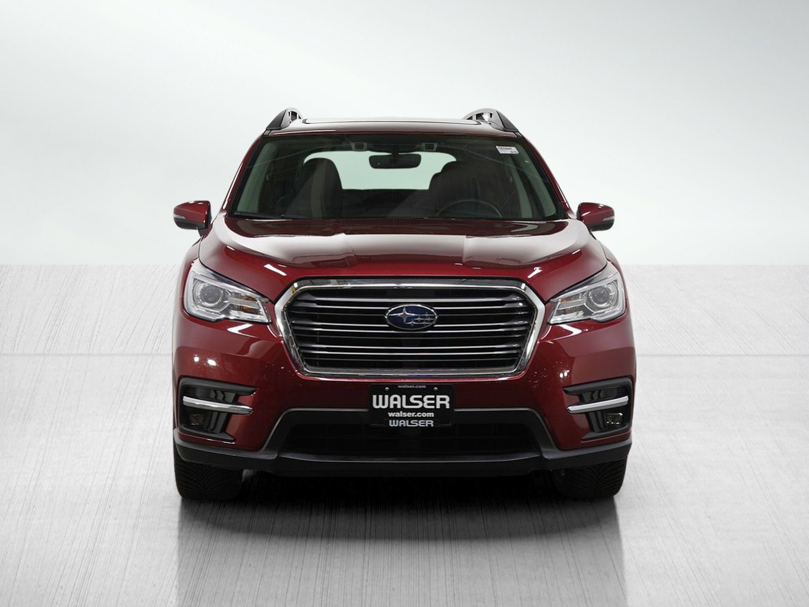 Used 2021 Subaru Ascent Limited w/ Technology Package image 8