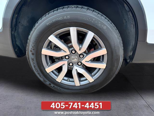Used 2020 Honda Pilot EX-L image 29