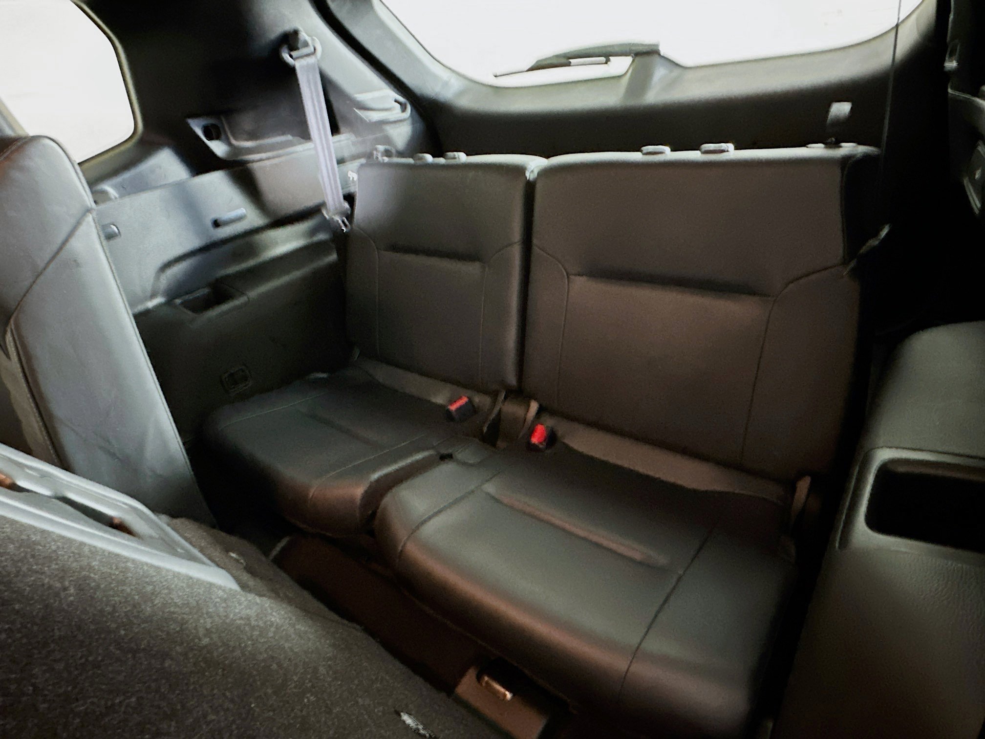 Used 2024 Mitsubishi Outlander SE image 29