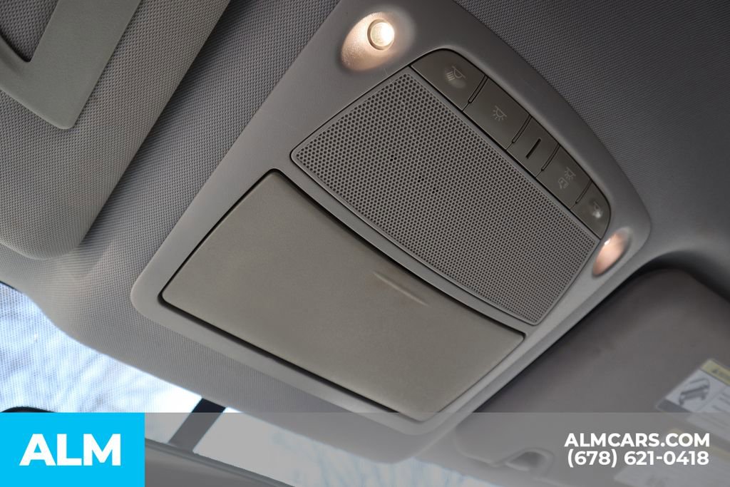 Used 2016 Nissan Rogue S w/ Appearance Package image 33