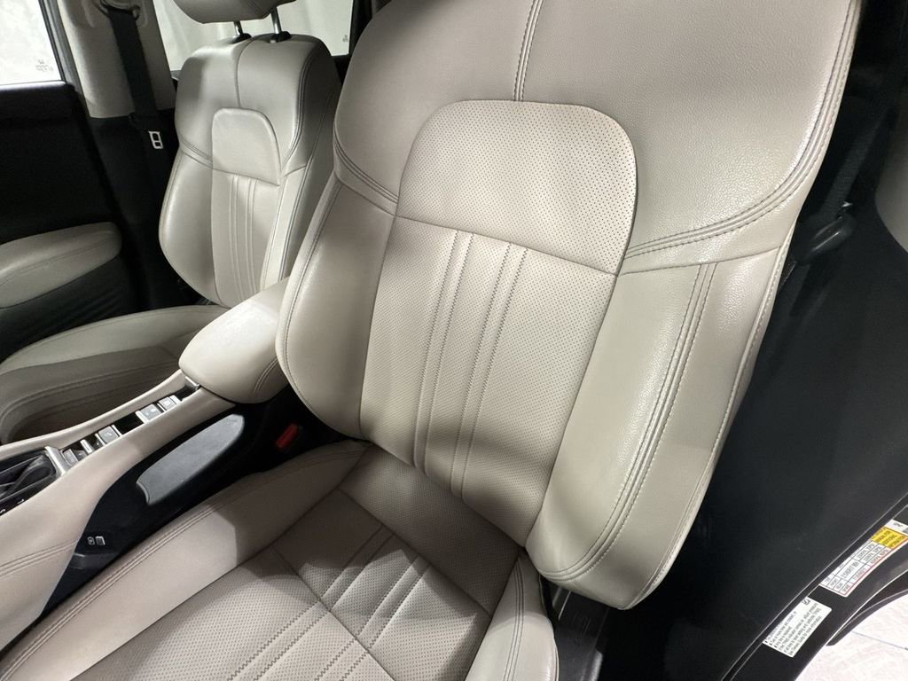 Certified 2023 Honda HR-V EX-L image 19