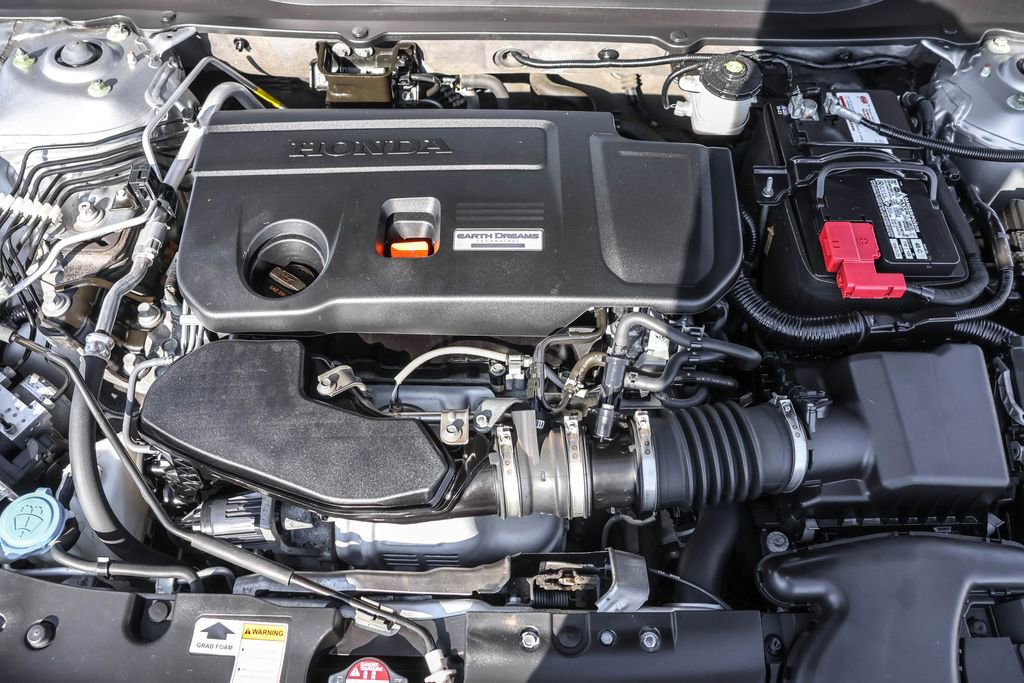 Used 2019 Honda Accord Touring image 43