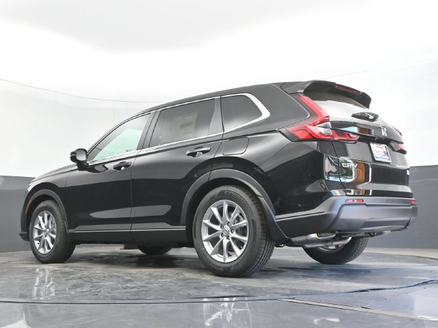 New 2027 Honda CR-V EX image 21