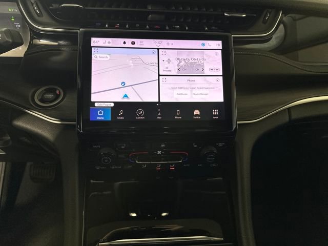 Used 2023 Jeep Grand Cherokee 4WD 4xe image 21