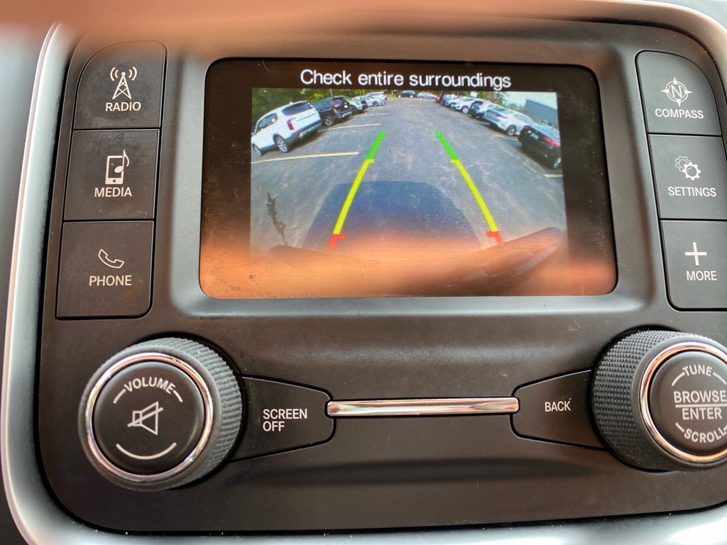 Used 2020 RAM 1500 Classic Warlock image 14