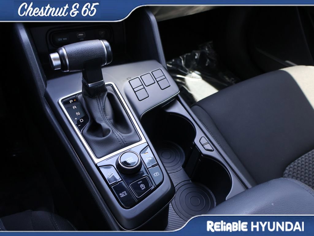 Used 2023 Kia Sportage LX FWD image 36