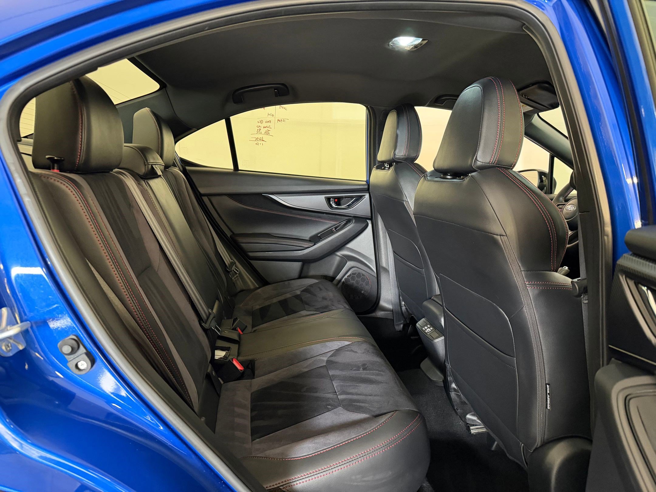 Used 2024 Subaru WRX TR AWD/4WD image 30