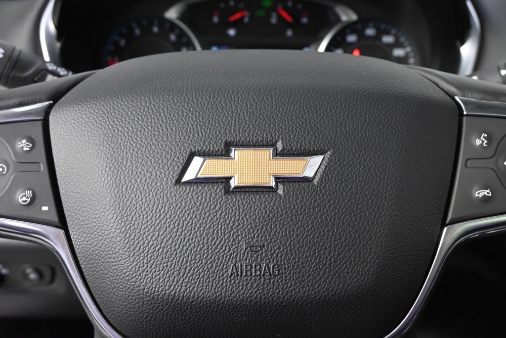 Used 2018 Chevrolet Traverse Premier w/ Redline Edition AWD/4WD image 36