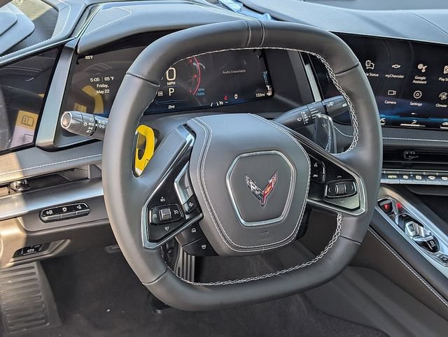 New 2026 Chevrolet Corvette Stingray Coupe w/ 1LT RWD image 14