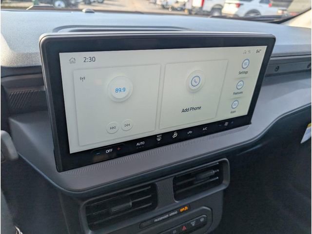 New 2025 Ford Maverick XL w/ 4K Tow Package image 22