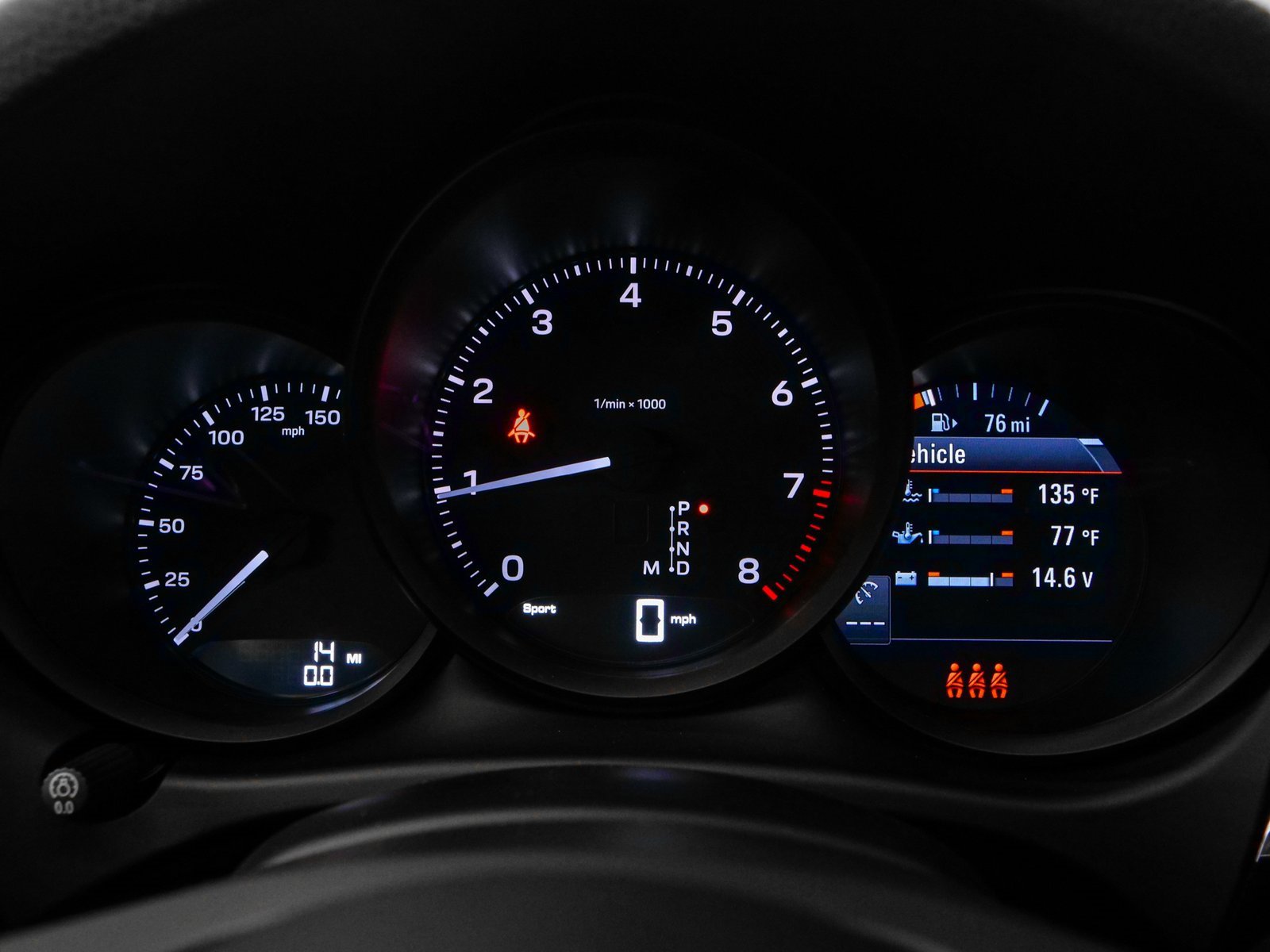 Certified 2025 Porsche Macan image 29