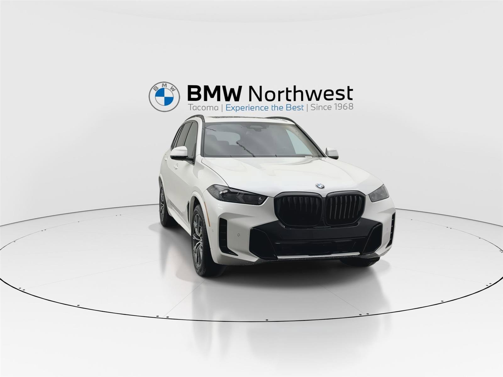 New 2026 BMW X5 xDrive40i w/ M Sport Package image 7