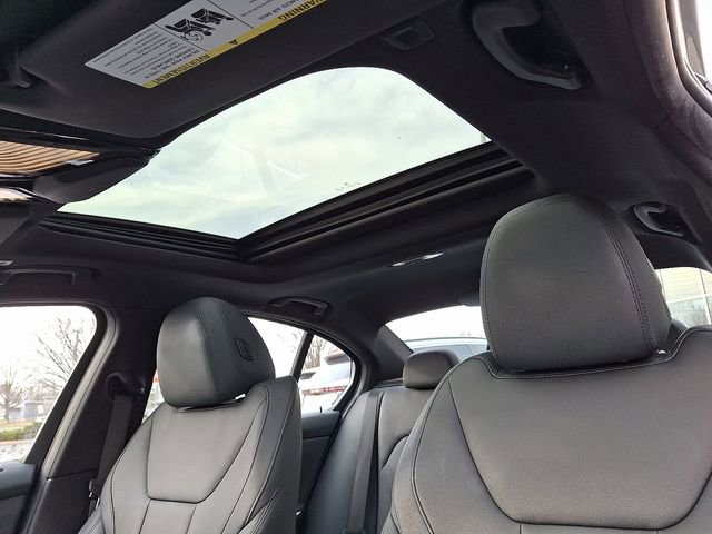 Used 2019 BMW 330i xDrive Sedan w/ Convenience Package image 14