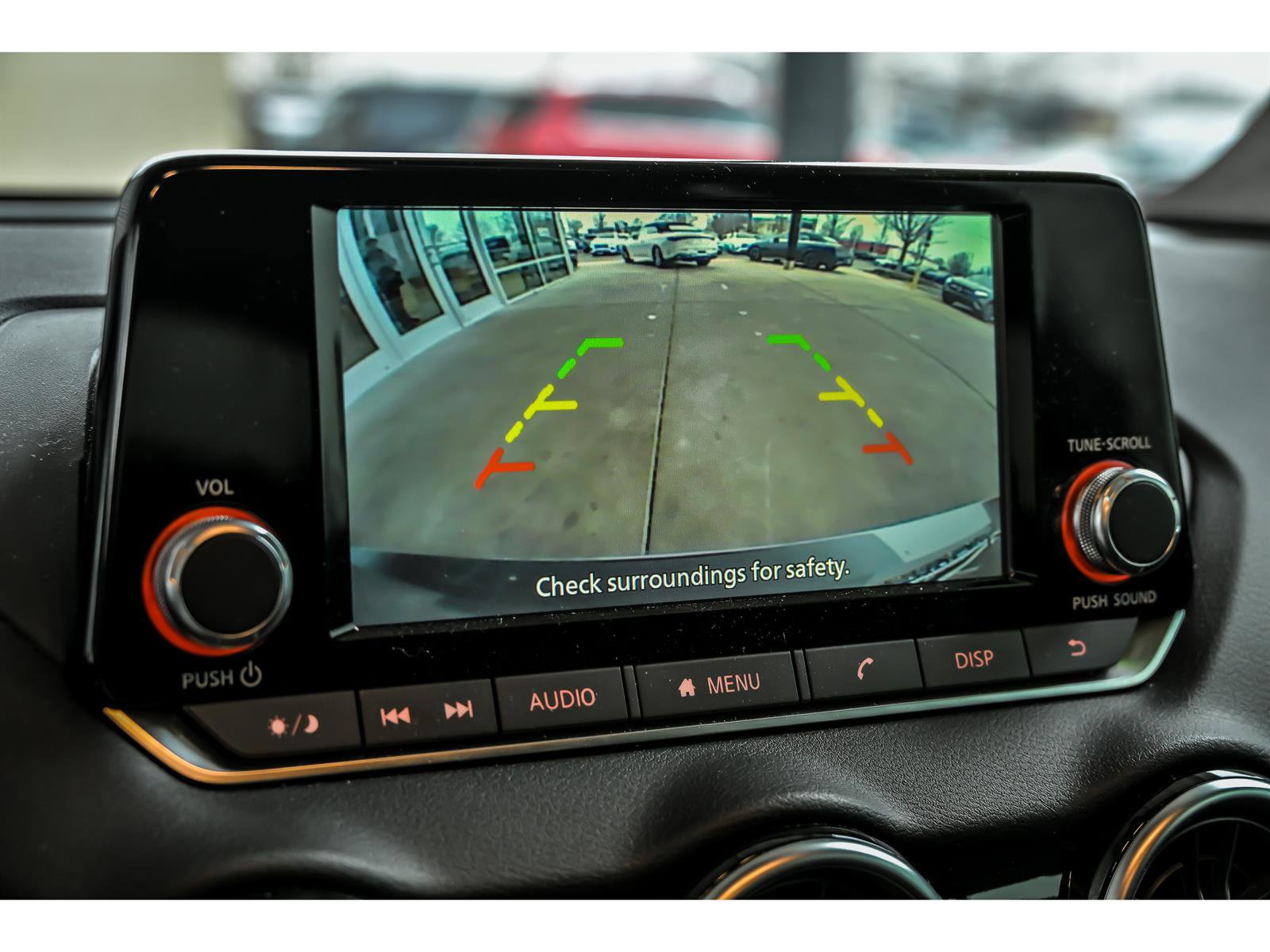 Used 2025 Nissan Sentra S image 17