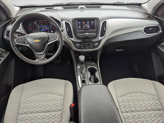 Used 2022 Chevrolet Equinox LS w/ LS Convenience Package image 17