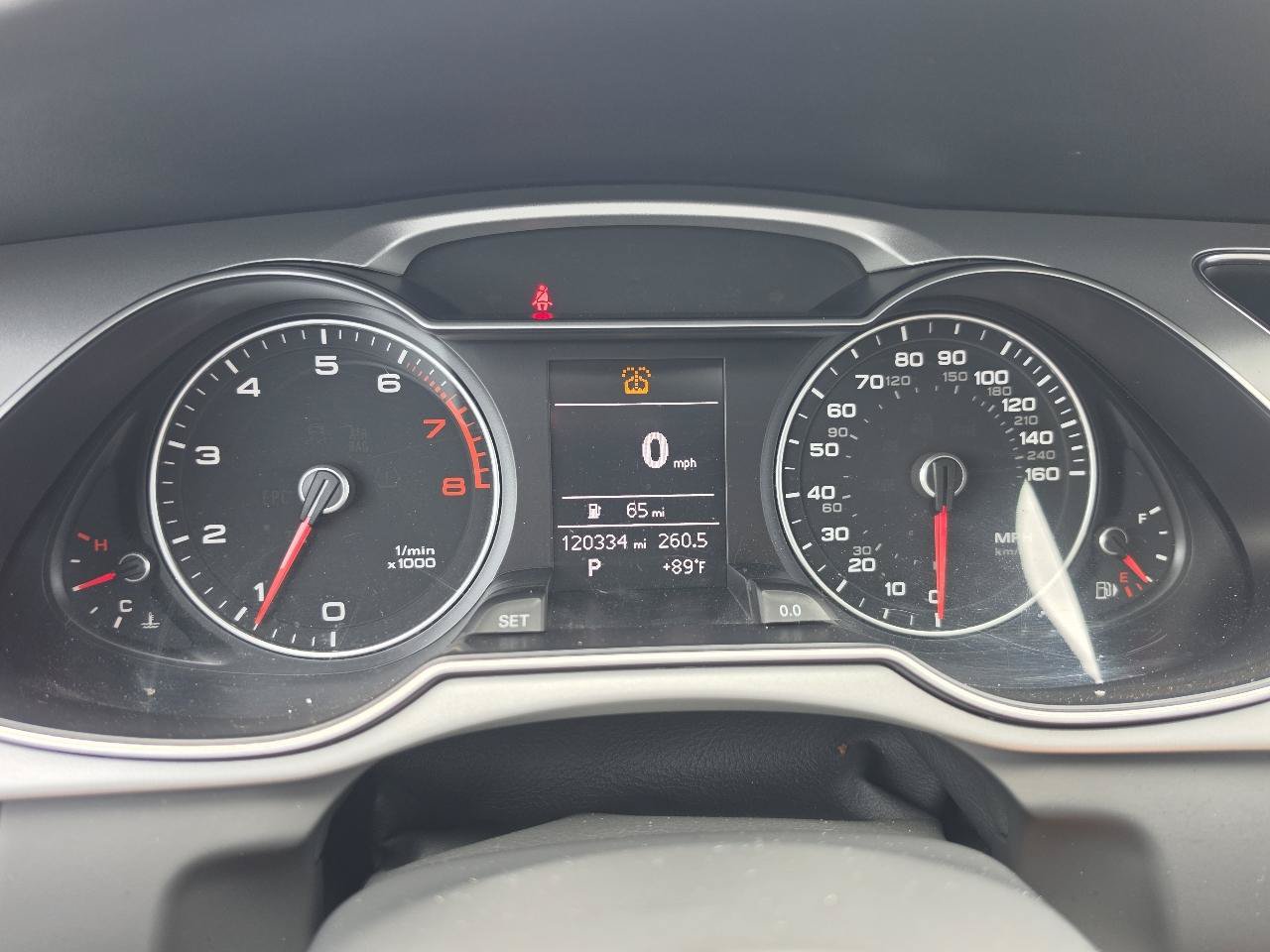 Used 2015 Audi A4 2.0T Premium FWD image 11