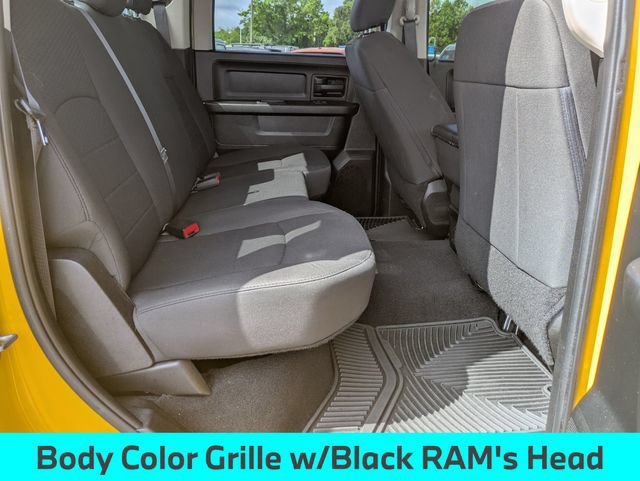 Used 2019 RAM 1500 Express w/ Wheel & Sound Group AWD/4WD image 24
