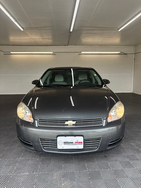 Used 2011 Chevrolet Impala LS FWD image 10