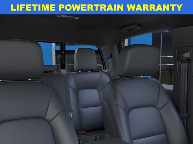 New 2026 Chevrolet Colorado Trail Boss image 24