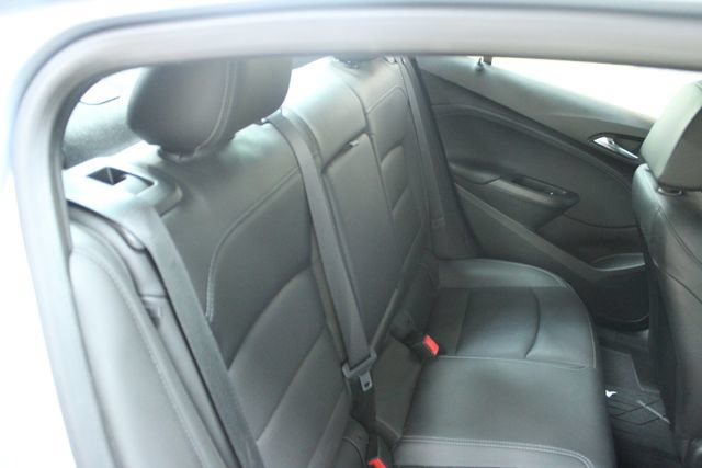 Used 2018 Chevrolet Cruze Premier w/ Premier True North Edition FWD image 9