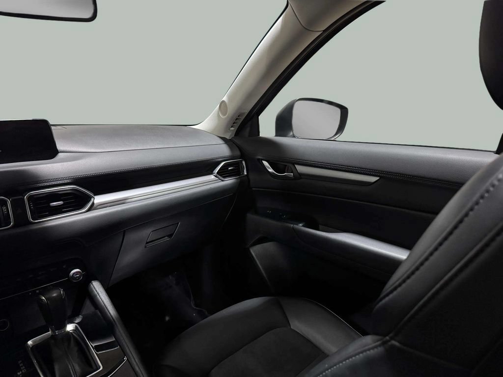 Used 2019 MAZDA CX-5 Touring AWD/4WD image 20